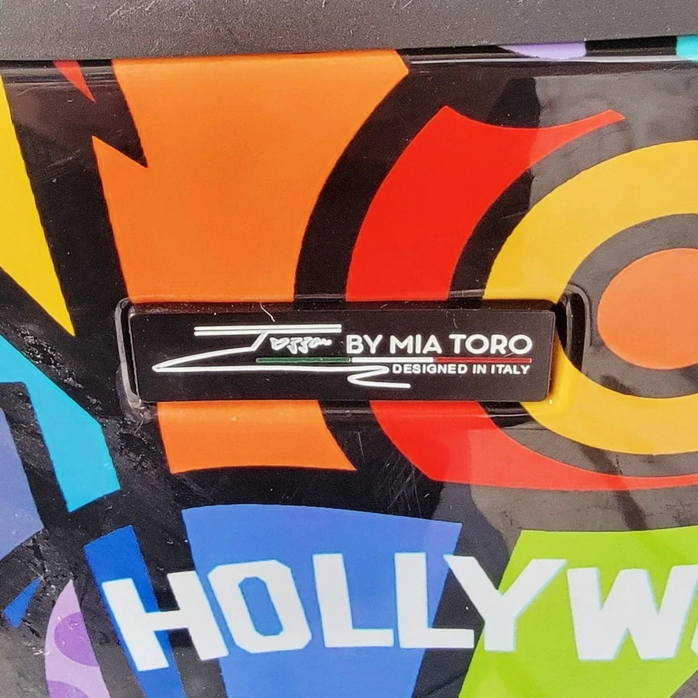 Mia Toro ITALY mia toro